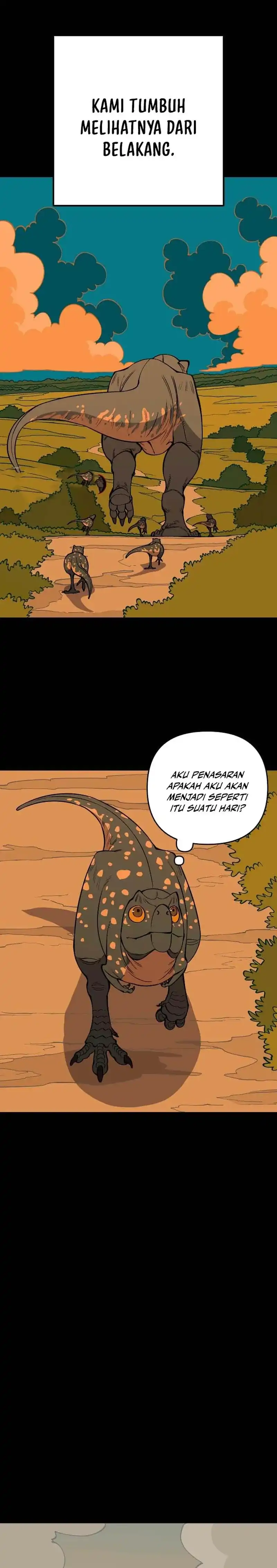 Ancient Animals Chapter 30 halaman 7