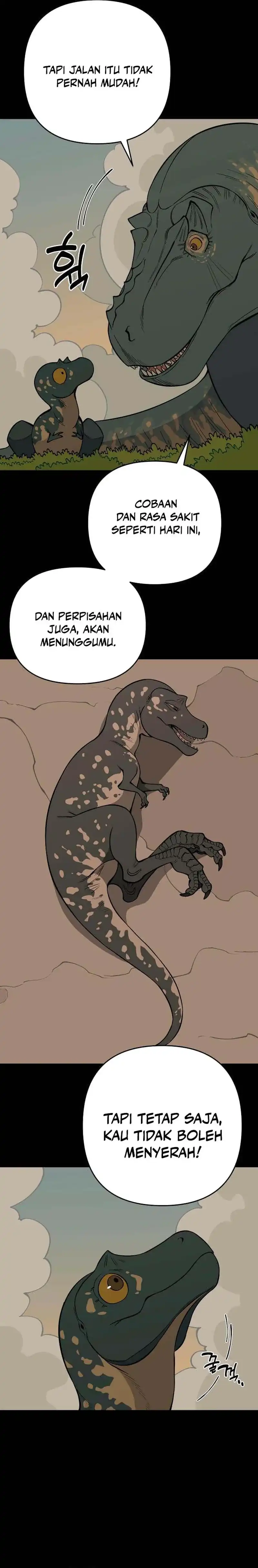 Ancient Animals Chapter 30 halaman 15