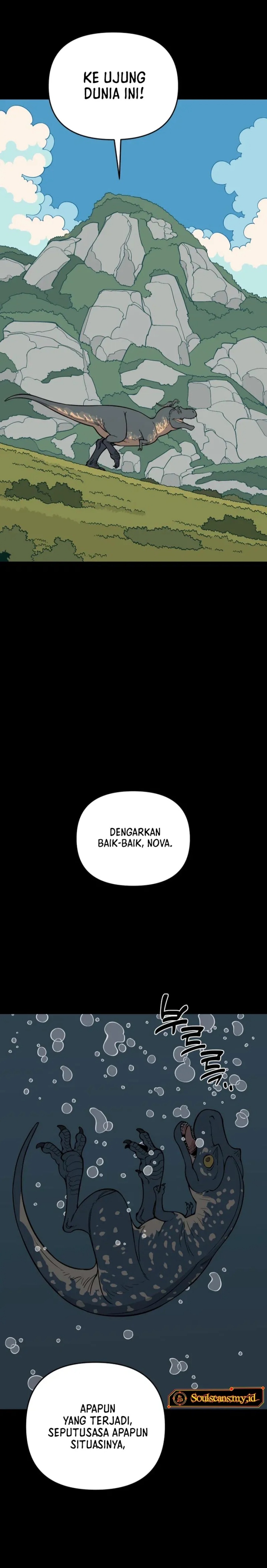 Ancient Animals Chapter 4 halaman 4