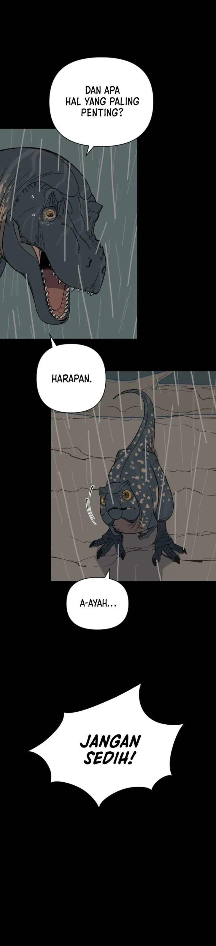 Ancient Animals Chapter 5 halaman 23