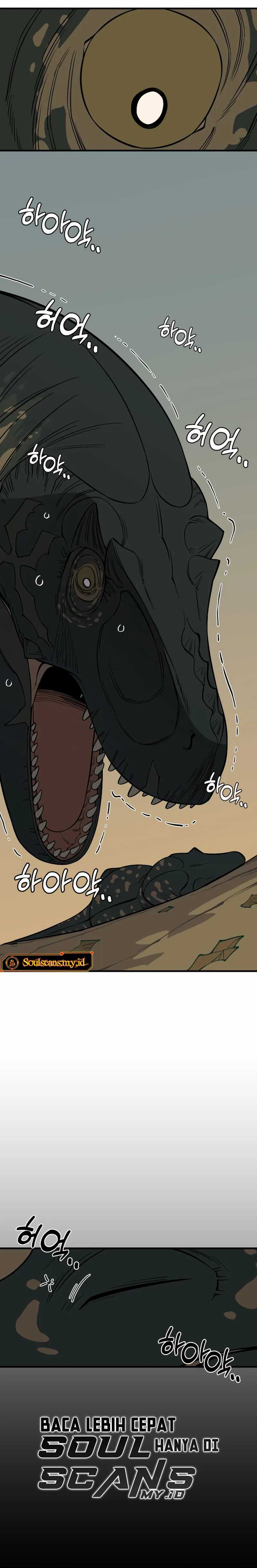 Ancient Animals Chapter 6 halaman 31