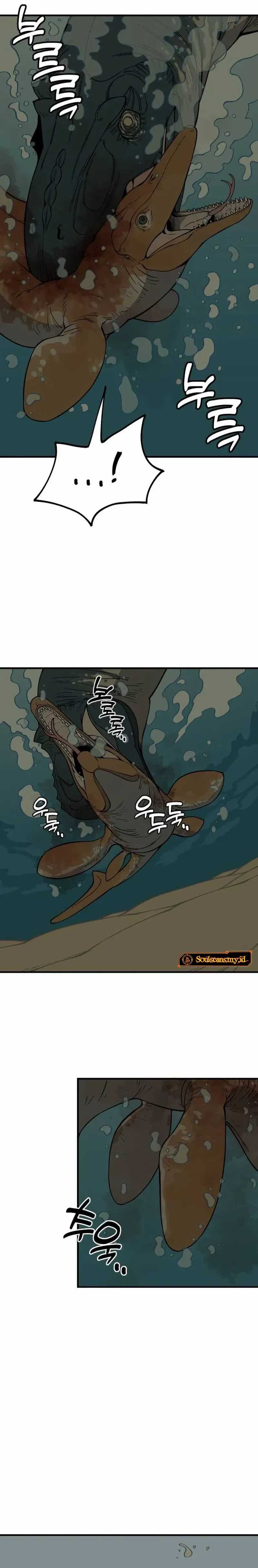 Ancient Animals Chapter 7 halaman 30