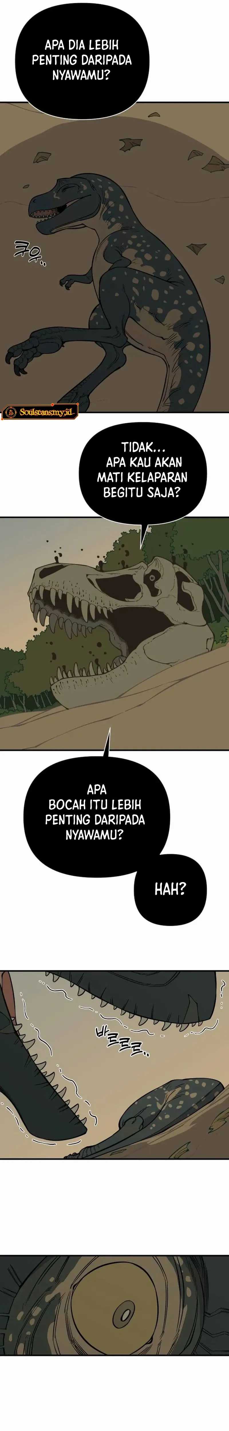 Ancient Animals Chapter 7 halaman 3