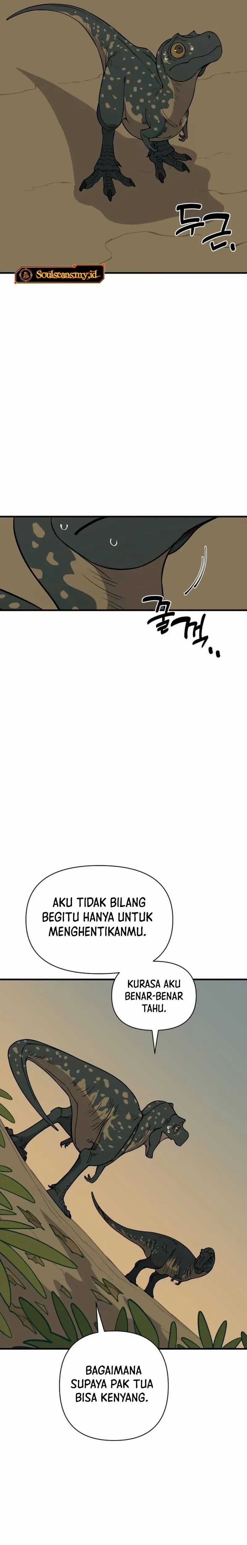 Ancient Animals Chapter 7 halaman 12