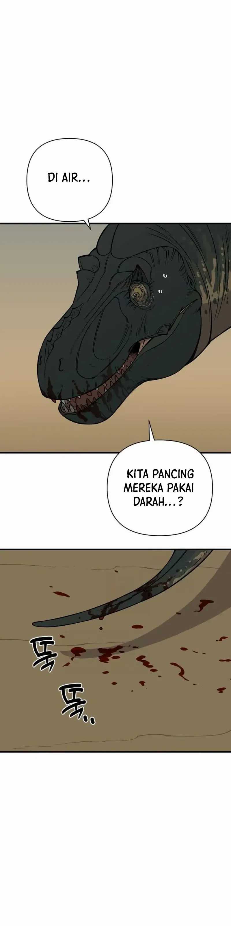 Ancient Animals Chapter 7 halaman 24