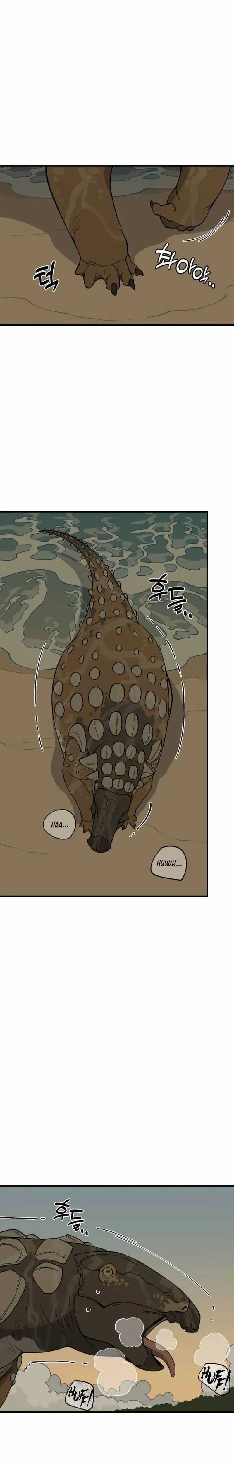 Ancient Animals Chapter 9 halaman 33