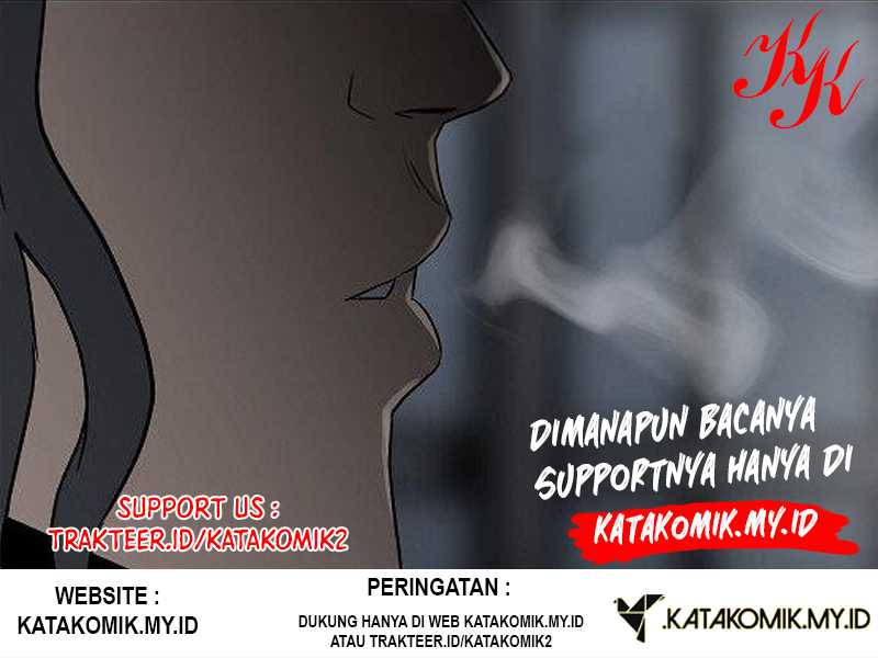 Guard Pass Chapter 141 halaman 25
