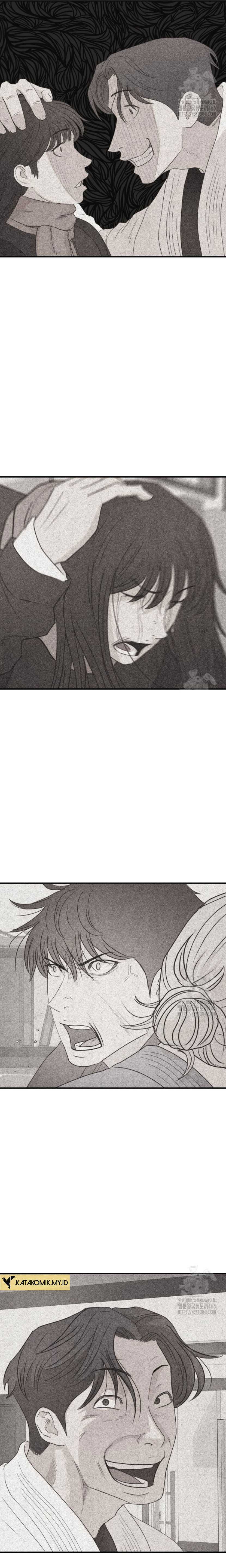 Guard Pass Chapter 165 halaman 10