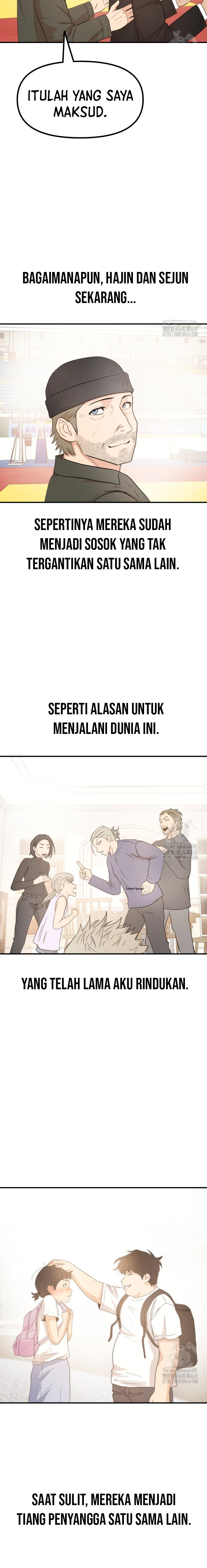 Guard Pass Chapter 175 halaman 16