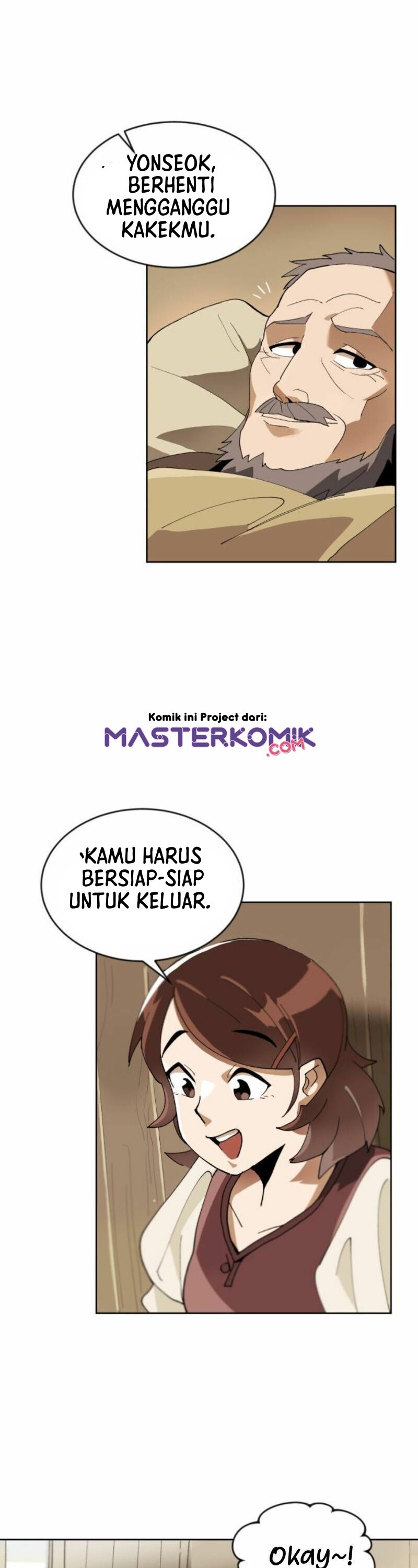 Lazy Prince Becomes a Genius (Reformation of the Deadbeat Noble) Chapter 1 halaman 24