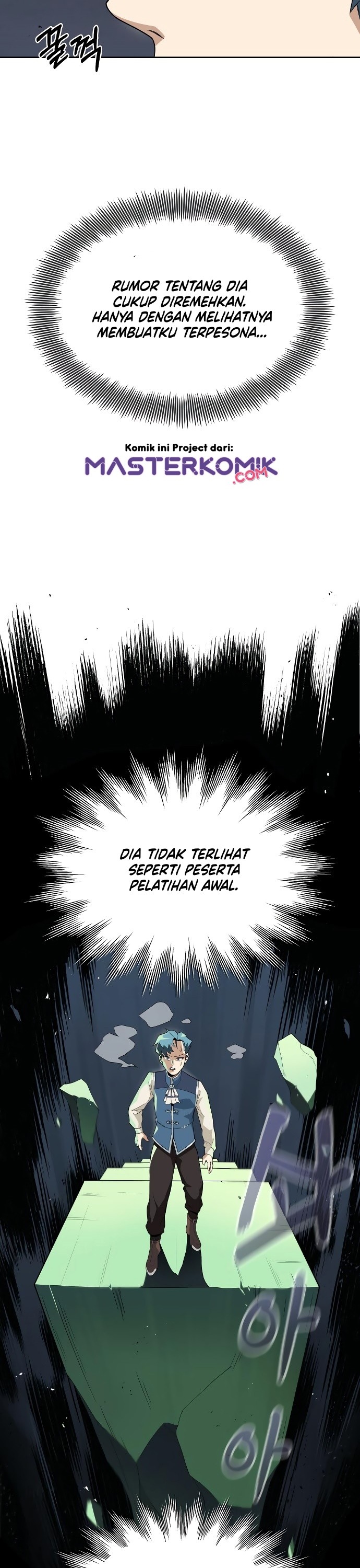 Lazy Prince Becomes a Genius (Reformation of the Deadbeat Noble) Chapter 5 halaman 23