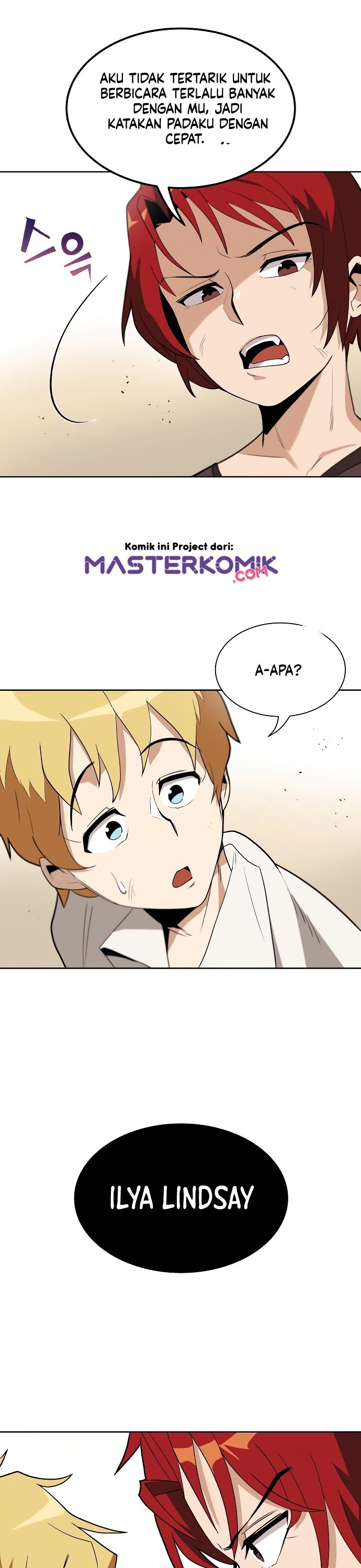 Lazy Prince Becomes a Genius (Reformation of the Deadbeat Noble) Chapter 5 halaman 42