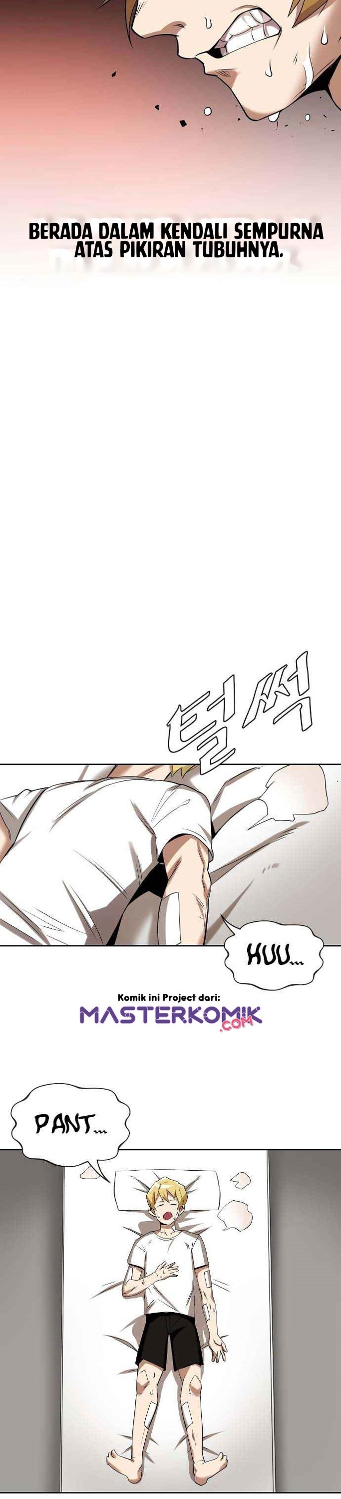Lazy Prince Becomes a Genius (Reformation of the Deadbeat Noble) Chapter 6 halaman 35
