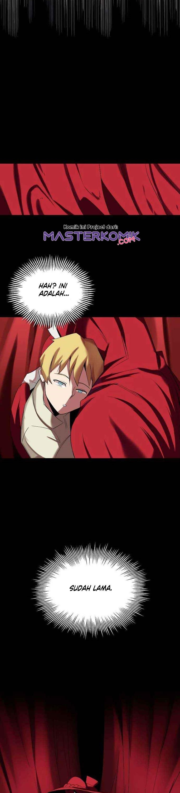 Lazy Prince Becomes a Genius (Reformation of the Deadbeat Noble) Chapter 6 halaman 38