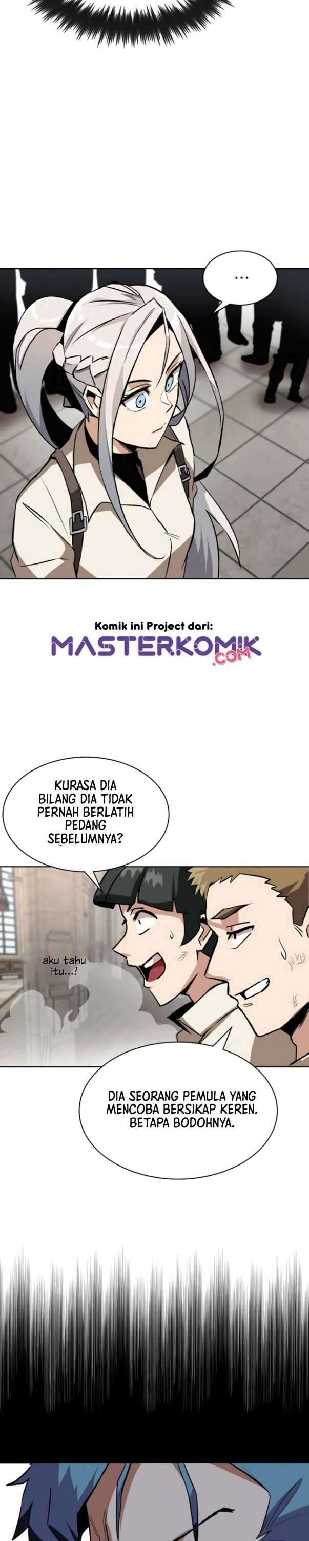 Lazy Prince Becomes a Genius (Reformation of the Deadbeat Noble) Chapter 9 halaman 27