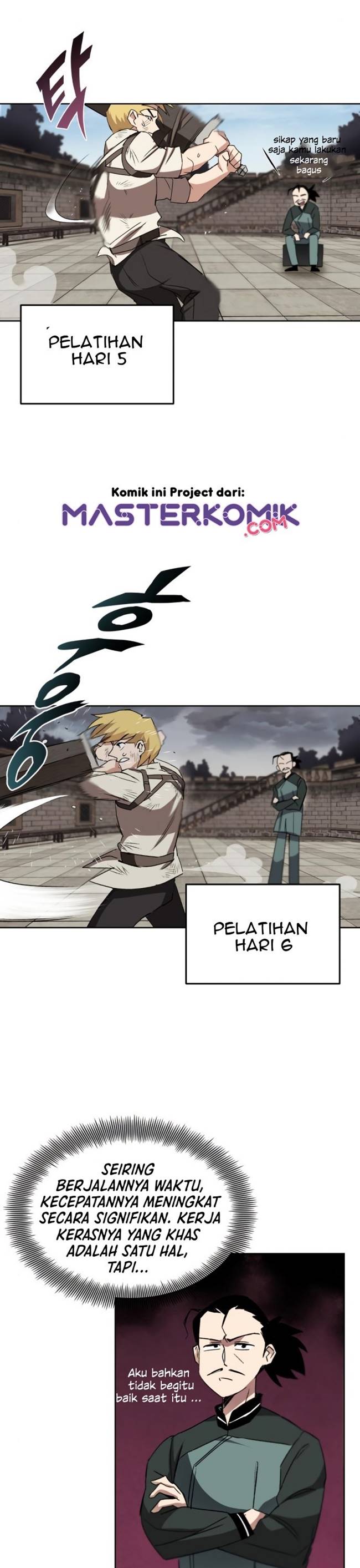 Lazy Prince Becomes a Genius (Reformation of the Deadbeat Noble) Chapter 10 halaman 41