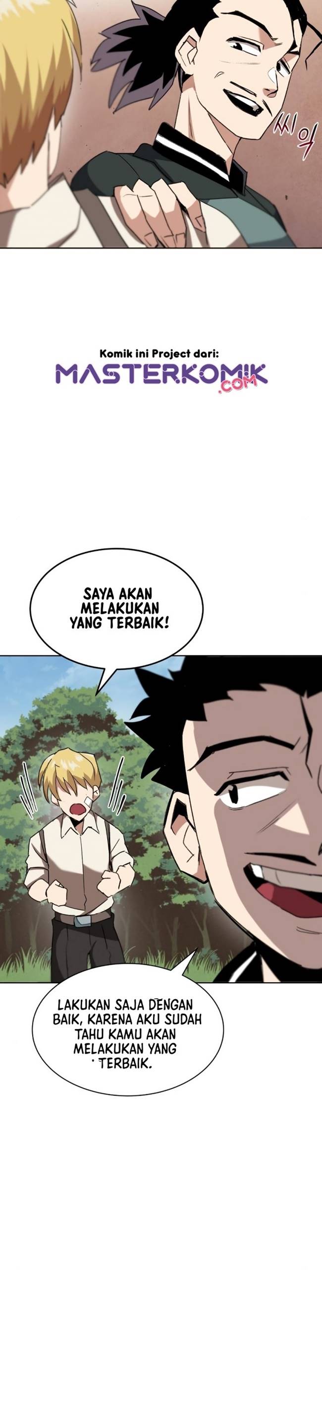 Lazy Prince Becomes a Genius (Reformation of the Deadbeat Noble) Chapter 10 halaman 38