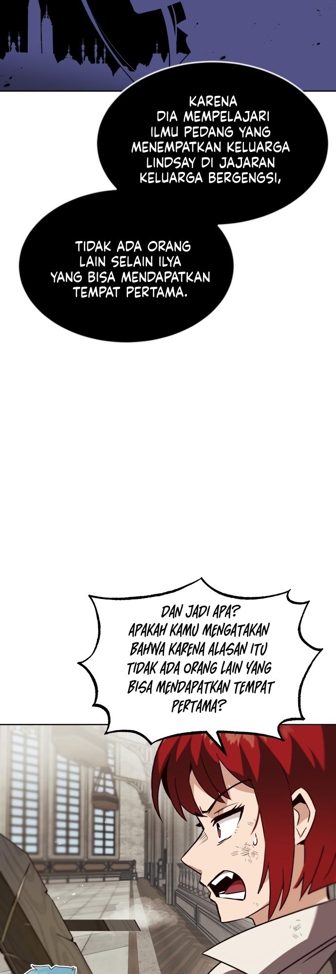 Lazy Prince Becomes a Genius (Reformation of the Deadbeat Noble) Chapter 13 halaman 48
