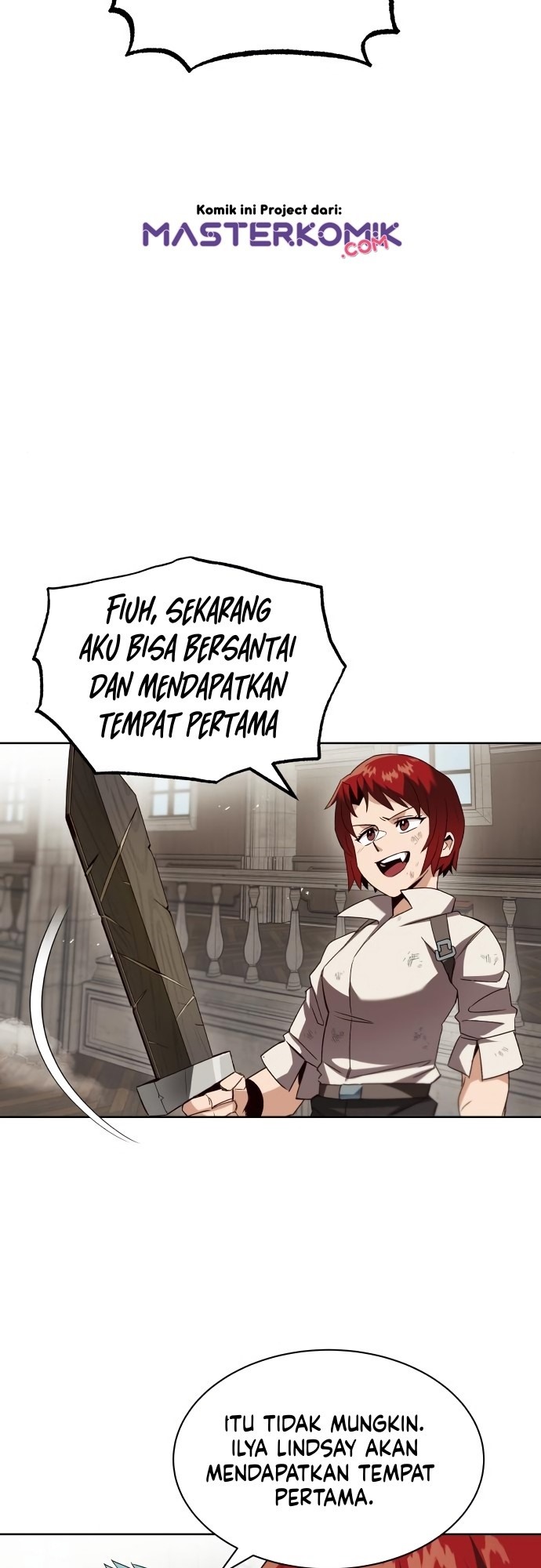 Lazy Prince Becomes a Genius (Reformation of the Deadbeat Noble) Chapter 13 halaman 46