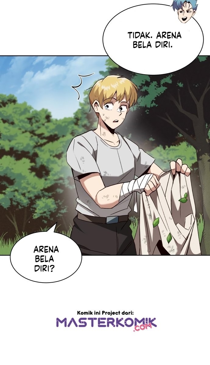 Lazy Prince Becomes a Genius (Reformation of the Deadbeat Noble) Chapter 13 halaman 14