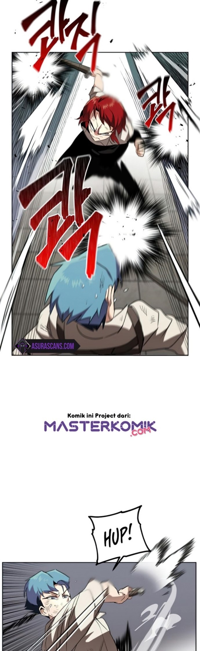 Lazy Prince Becomes a Genius (Reformation of the Deadbeat Noble) Chapter 15 halaman 26