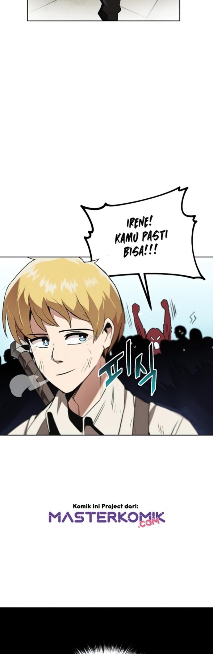 Lazy Prince Becomes a Genius (Reformation of the Deadbeat Noble) Chapter 15 halaman 73