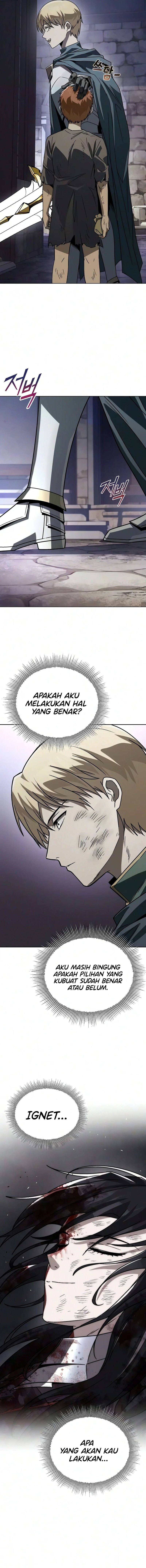 Lazy Prince Becomes a Genius (Reformation of the Deadbeat Noble) Chapter 157 halaman 17