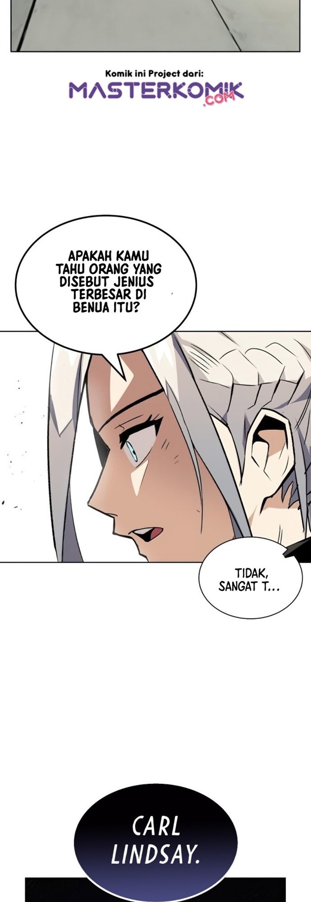 Lazy Prince Becomes a Genius (Reformation of the Deadbeat Noble) Chapter 16 halaman 54
