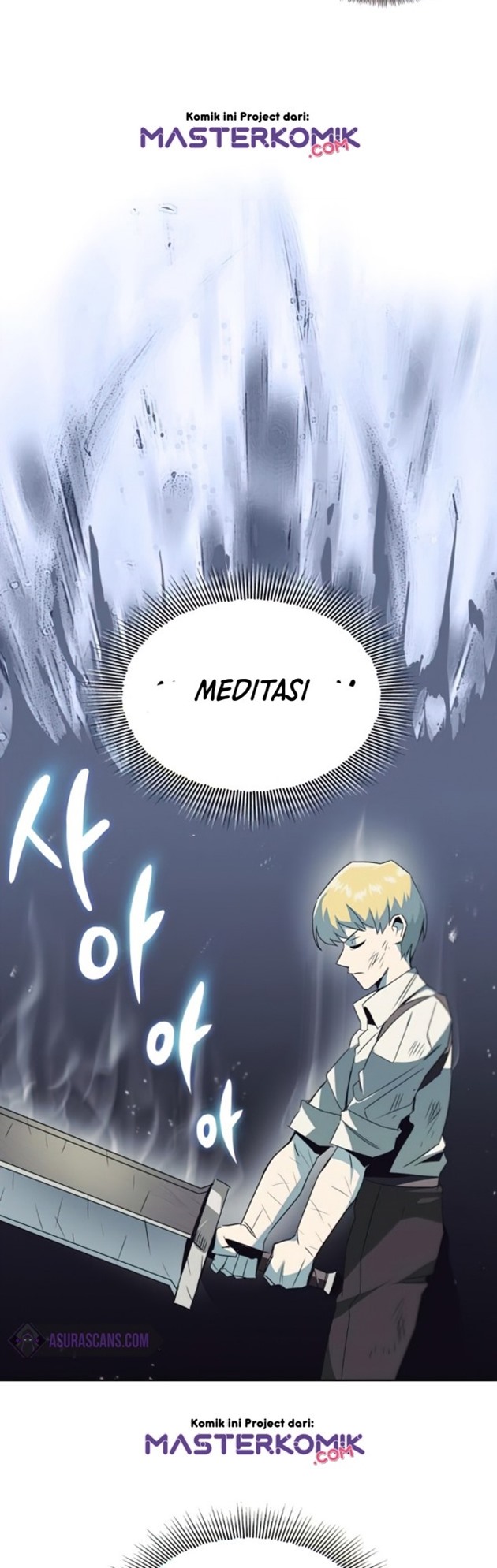 Lazy Prince Becomes a Genius (Reformation of the Deadbeat Noble) Chapter 16 halaman 17