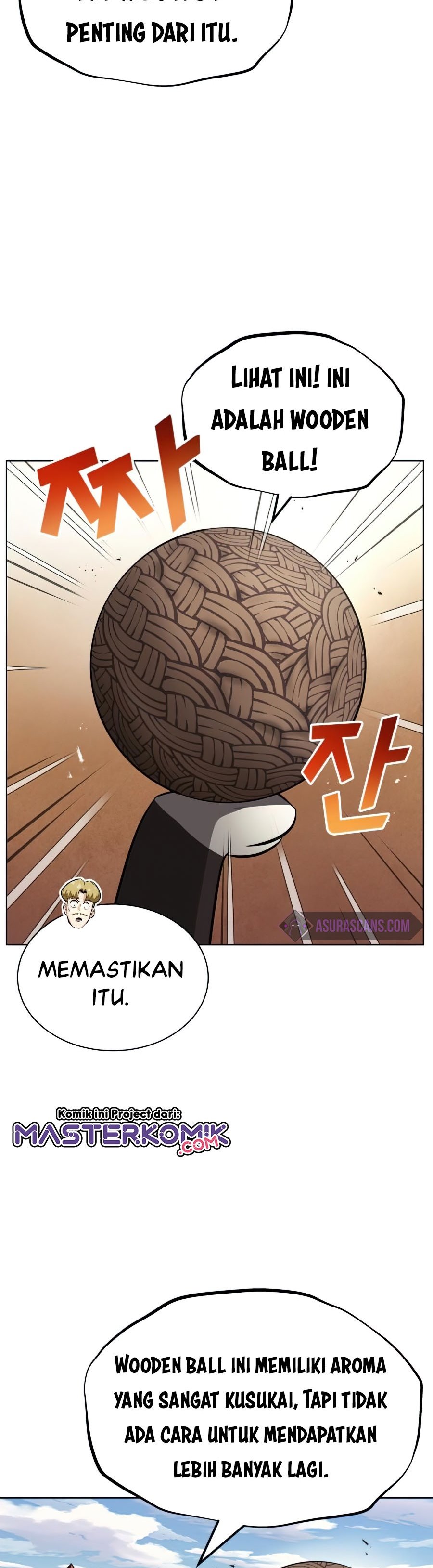 Lazy Prince Becomes a Genius (Reformation of the Deadbeat Noble) Chapter 21 halaman 36