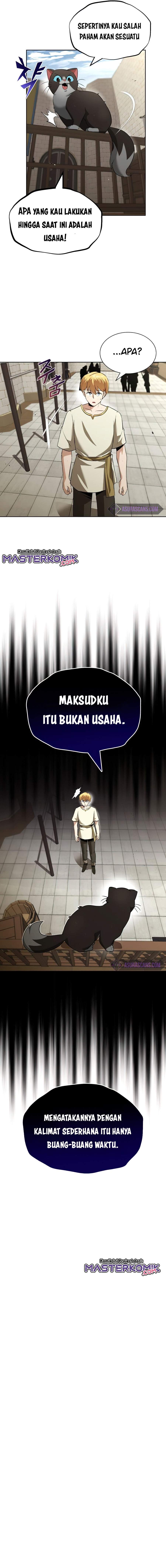 Lazy Prince Becomes a Genius (Reformation of the Deadbeat Noble) Chapter 22 halaman 11