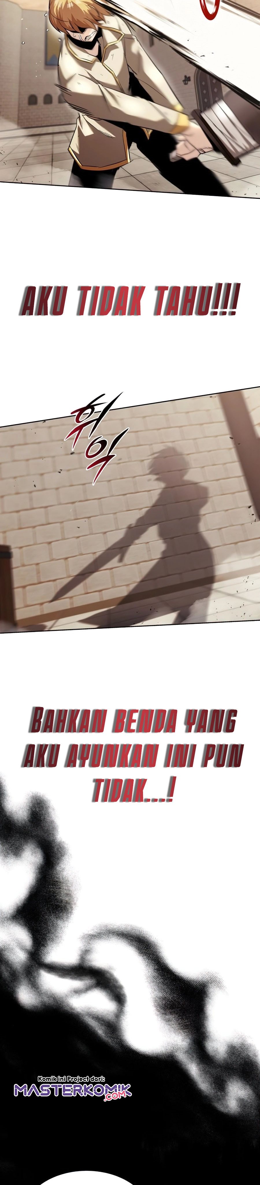 Lazy Prince Becomes a Genius (Reformation of the Deadbeat Noble) Chapter 23 halaman 36