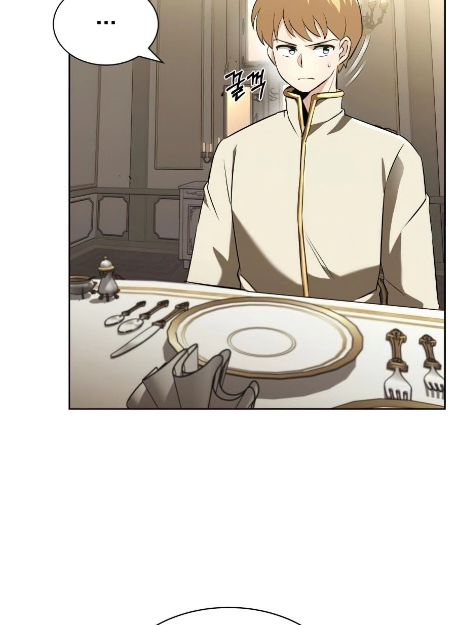 Lazy Prince Becomes a Genius (Reformation of the Deadbeat Noble) Chapter 23 halaman 5