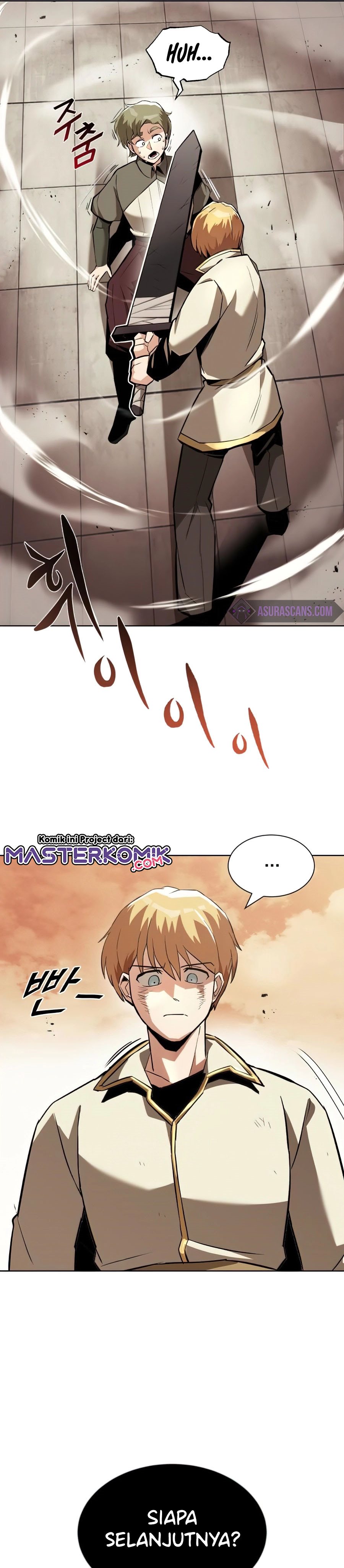 Lazy Prince Becomes a Genius (Reformation of the Deadbeat Noble) Chapter 24 halaman 10
