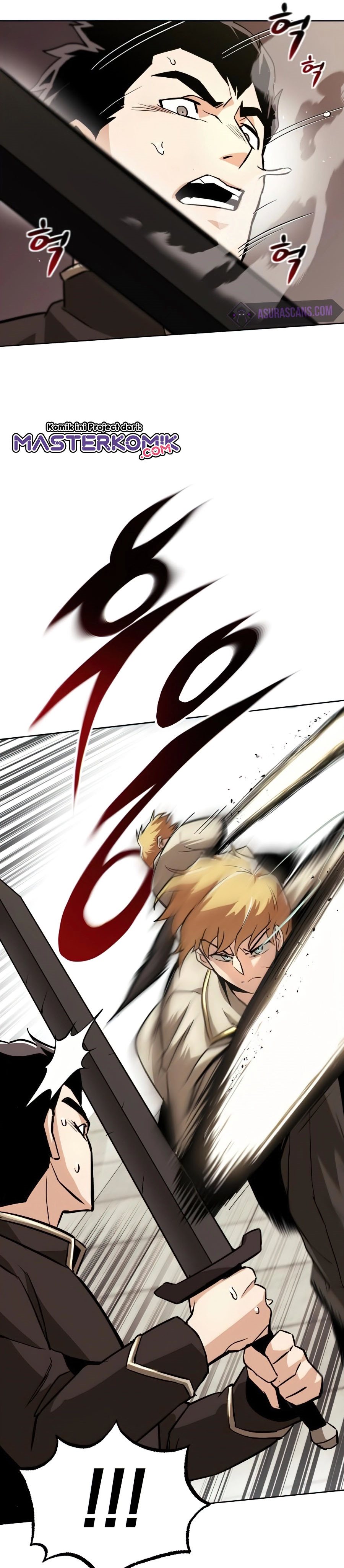 Lazy Prince Becomes a Genius (Reformation of the Deadbeat Noble) Chapter 24 halaman 21