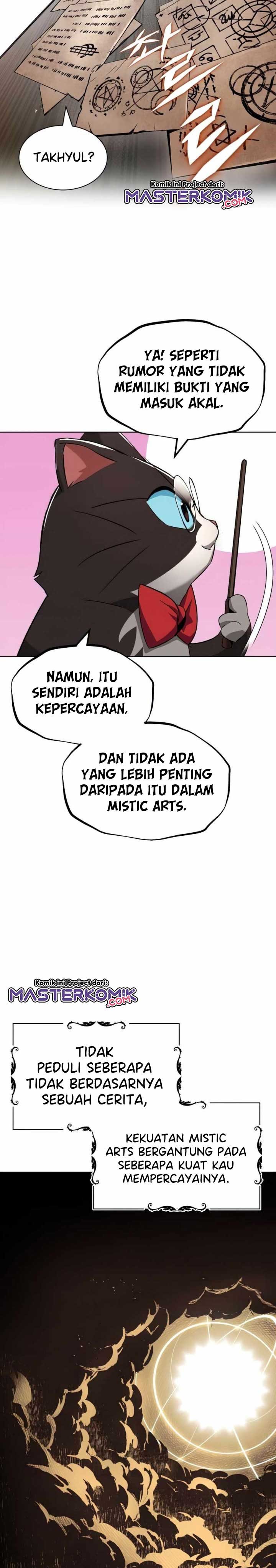 Lazy Prince Becomes a Genius (Reformation of the Deadbeat Noble) Chapter 25 halaman 34