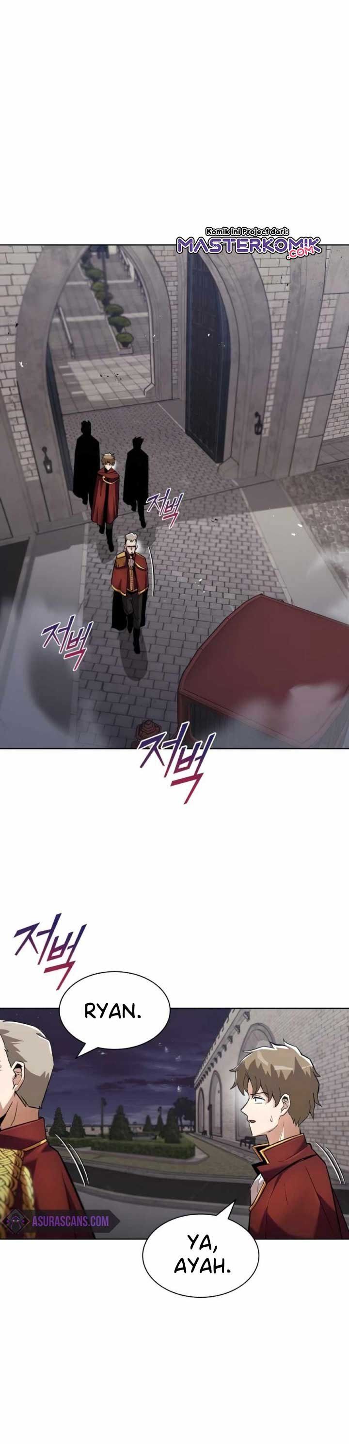 Lazy Prince Becomes a Genius (Reformation of the Deadbeat Noble) Chapter 25 halaman 13