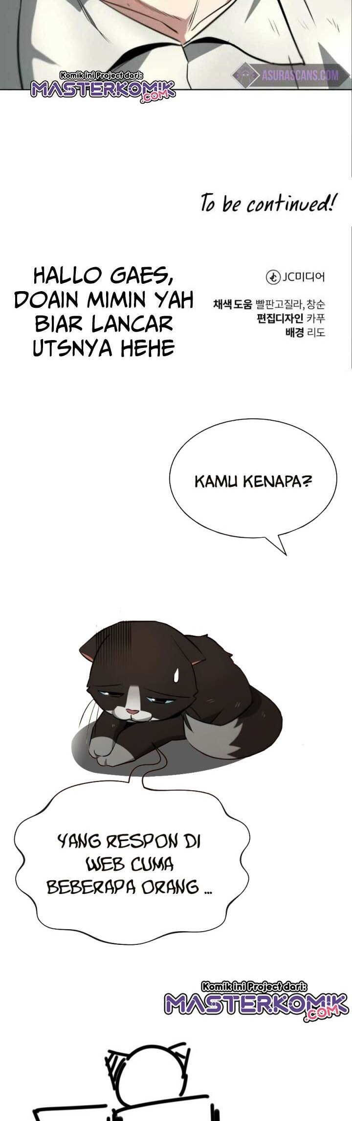 Lazy Prince Becomes a Genius (Reformation of the Deadbeat Noble) Chapter 28 halaman 46