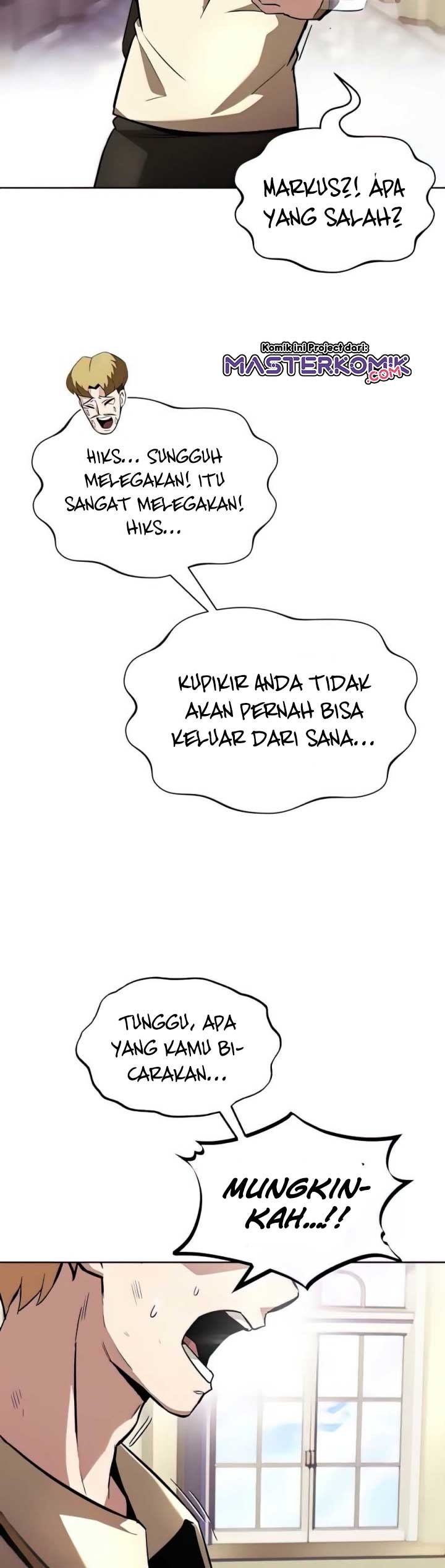 Lazy Prince Becomes a Genius (Reformation of the Deadbeat Noble) Chapter 31 halaman 21