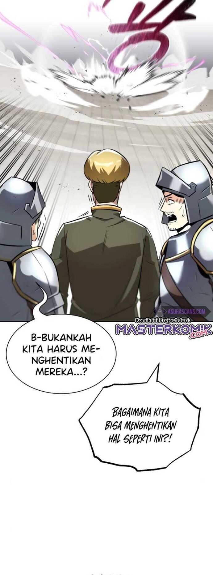 Lazy Prince Becomes a Genius (Reformation of the Deadbeat Noble) Chapter 32 halaman 22