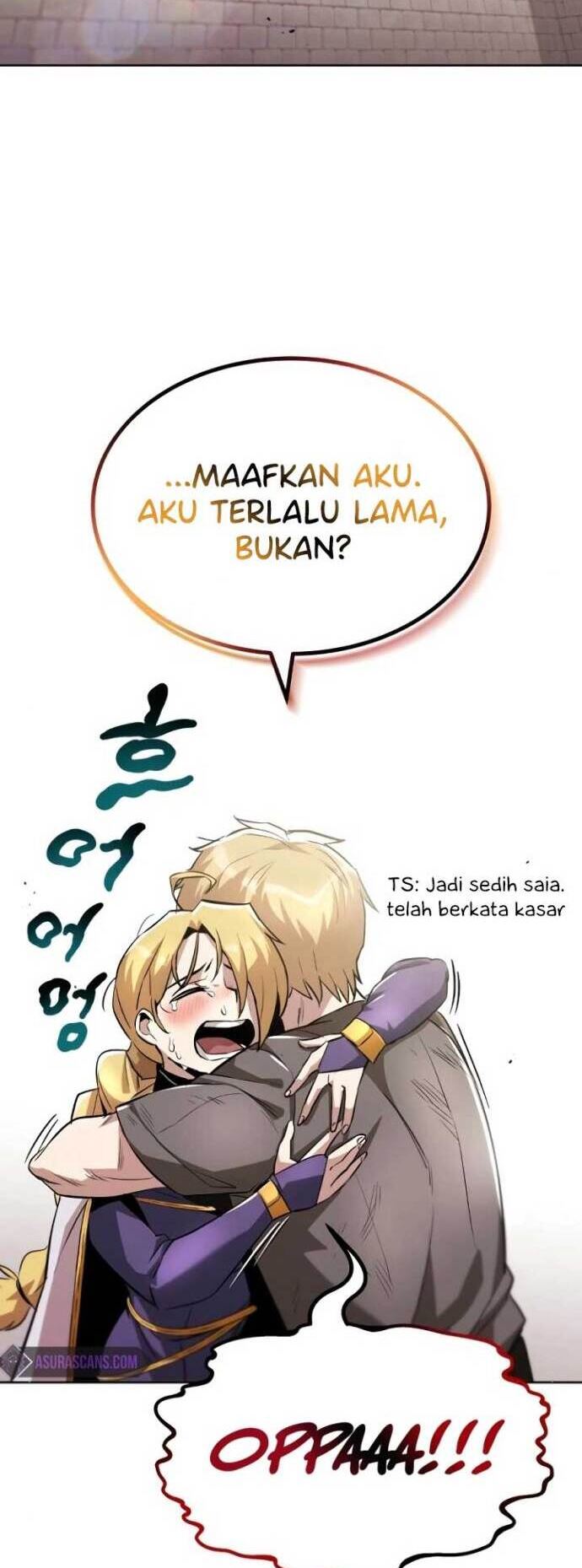 Lazy Prince Becomes a Genius (Reformation of the Deadbeat Noble) Chapter 32 halaman 32
