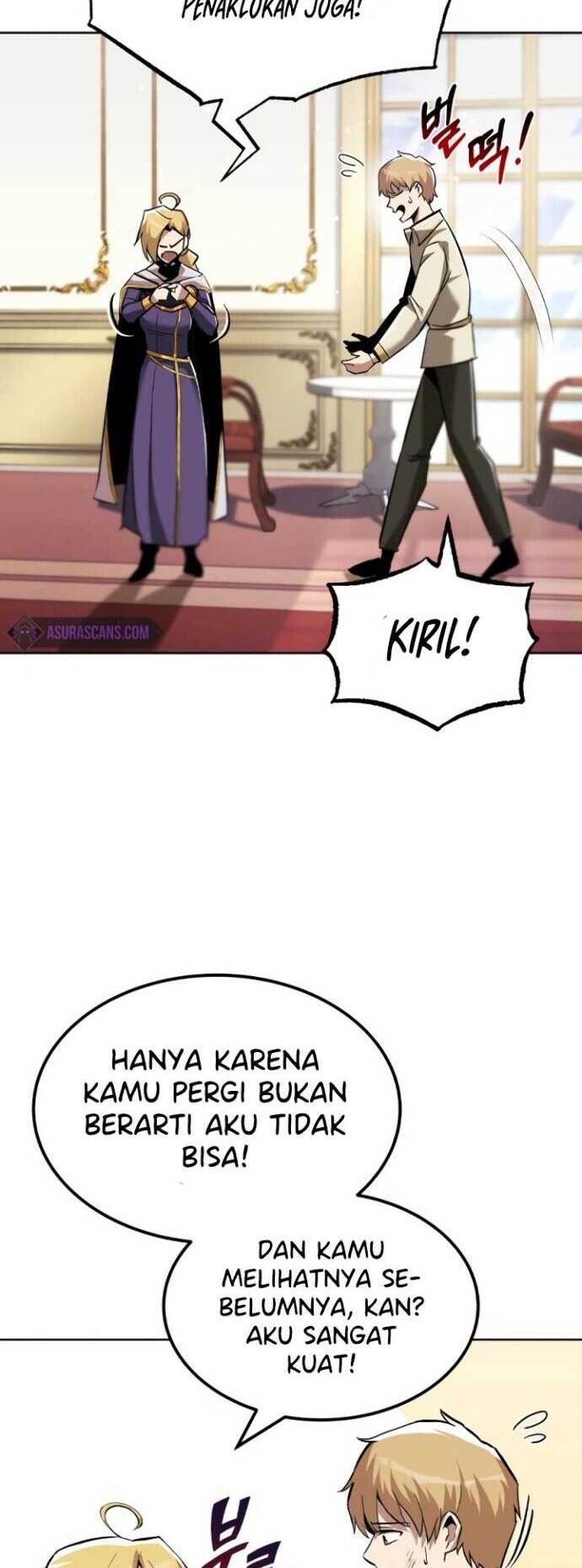 Lazy Prince Becomes a Genius (Reformation of the Deadbeat Noble) Chapter 32 halaman 40