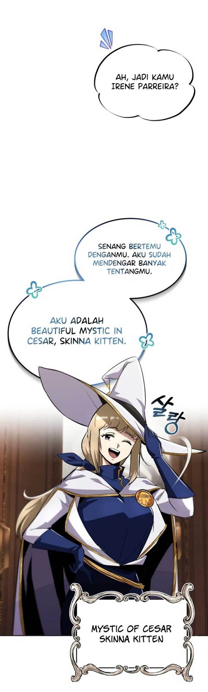 Lazy Prince Becomes a Genius (Reformation of the Deadbeat Noble) Chapter 32 halaman 43