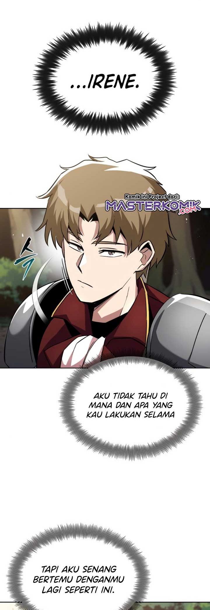 Lazy Prince Becomes a Genius (Reformation of the Deadbeat Noble) Chapter 33 halaman 13