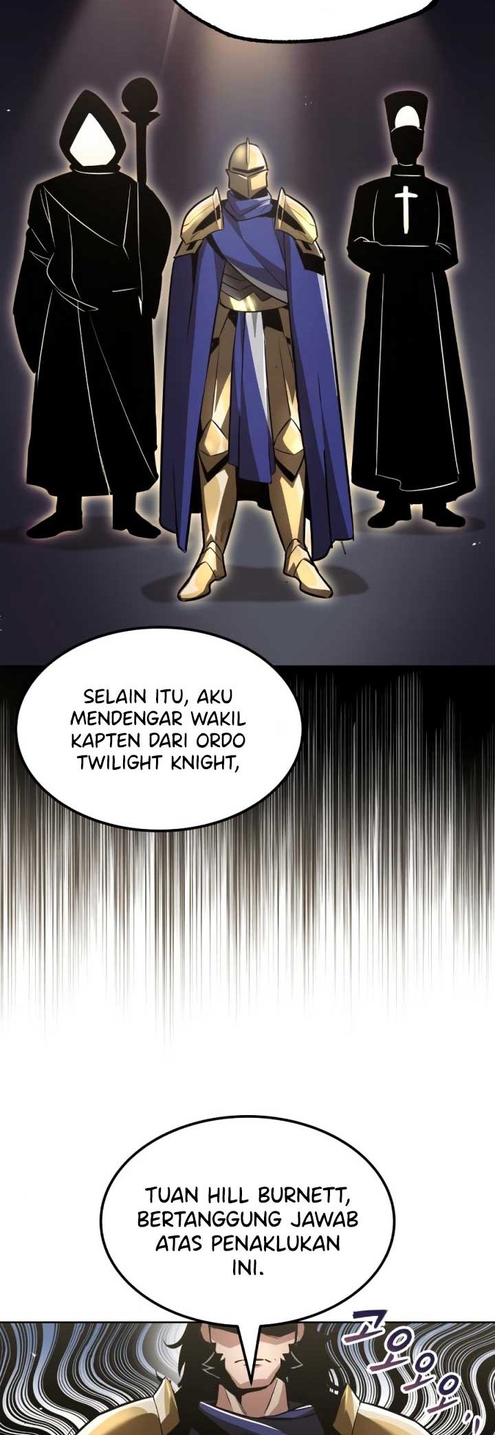 Lazy Prince Becomes a Genius (Reformation of the Deadbeat Noble) Chapter 33 halaman 17