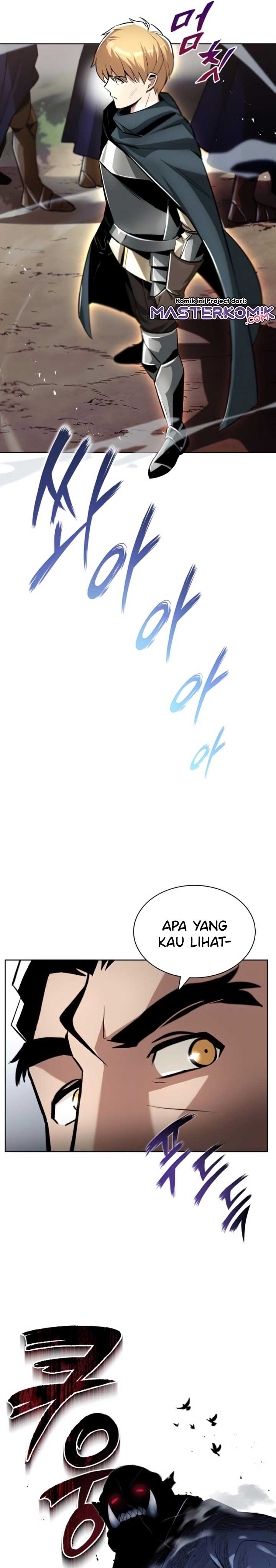 Lazy Prince Becomes a Genius (Reformation of the Deadbeat Noble) Chapter 34 halaman 32