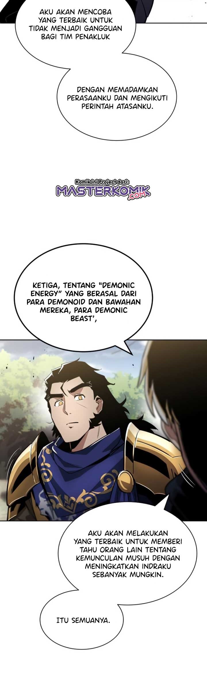 Lazy Prince Becomes a Genius (Reformation of the Deadbeat Noble) Chapter 34 halaman 29
