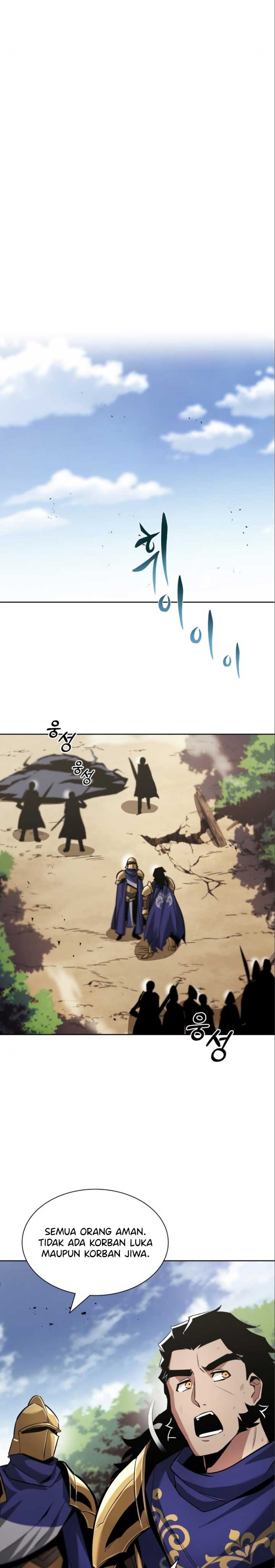Lazy Prince Becomes a Genius (Reformation of the Deadbeat Noble) Chapter 35 halaman 28
