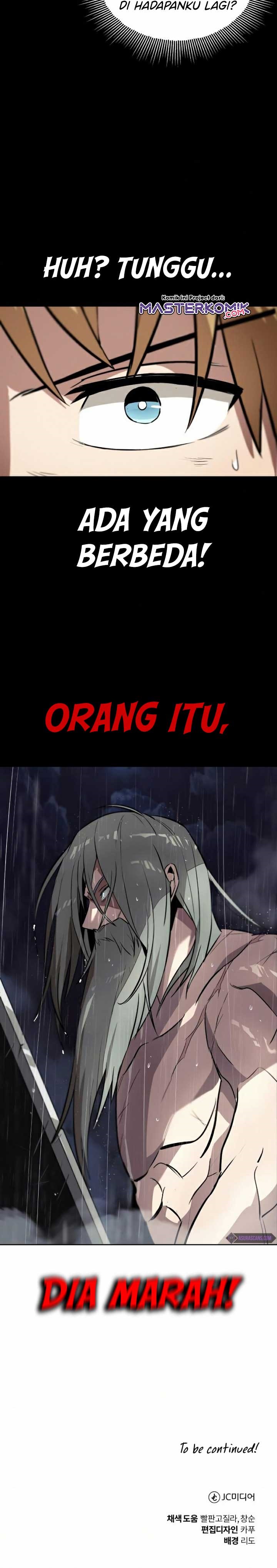 Lazy Prince Becomes a Genius (Reformation of the Deadbeat Noble) Chapter 36 halaman 41