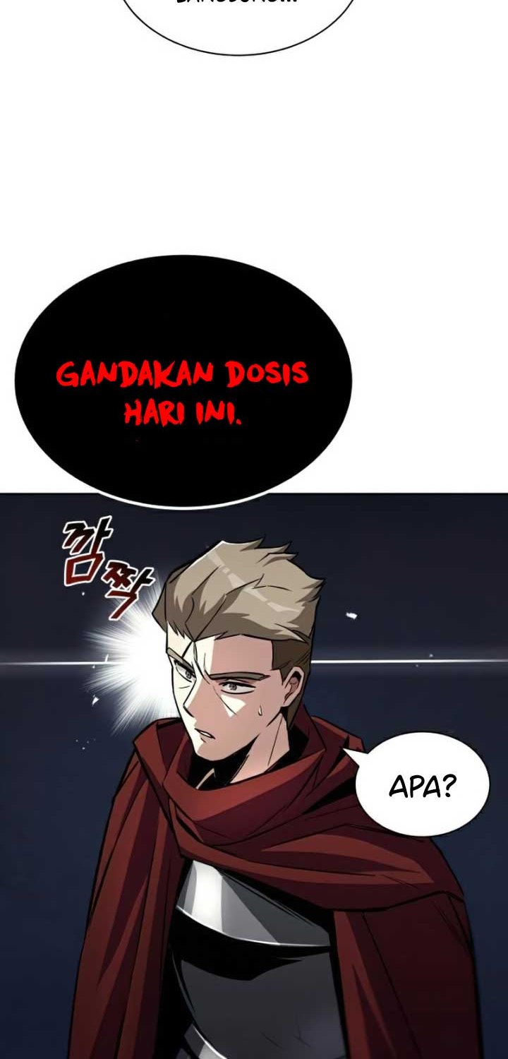 Lazy Prince Becomes a Genius (Reformation of the Deadbeat Noble) Chapter 37 halaman 15
